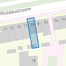 Perceel ZWD01-F-3785