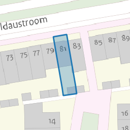 Perceel ZWD01-F-3786