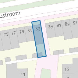 Perceel ZWD01-F-3787