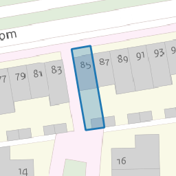 Perceel ZWD01-F-3790