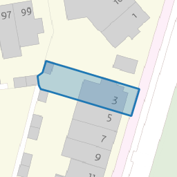 Perceel ZWD01-F-3800