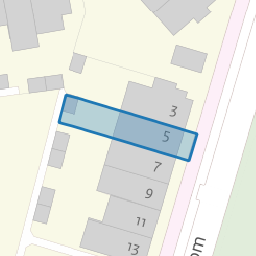 Perceel ZWD01-F-3801