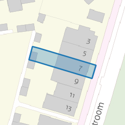 Perceel ZWD01-F-3802