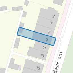 Perceel ZWD01-F-3803