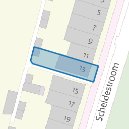 Perceel ZWD01-F-3805