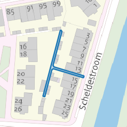 Perceel ZWD01-F-3806