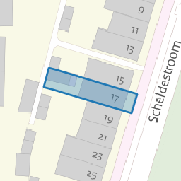 Perceel ZWD01-F-3808