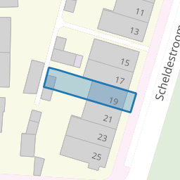 Perceel ZWD01-F-3809