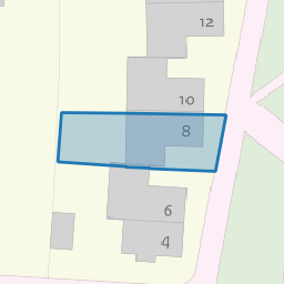 Perceel ZWD01-F-3822