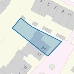 Perceel ZWD01-F-3835