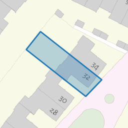 Perceel ZWD01-F-3836