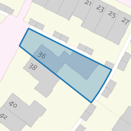 Perceel ZWD01-F-3841