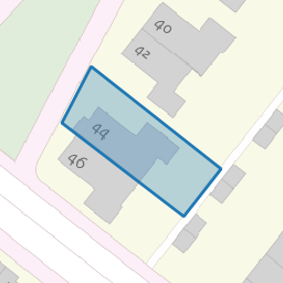 Perceel ZWD01-F-3845