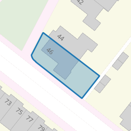 Perceel ZWD01-F-3846