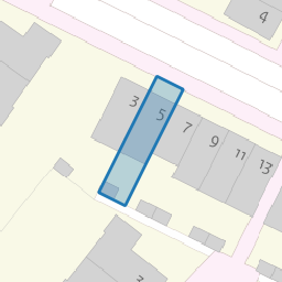 Perceel ZWD01-F-3848