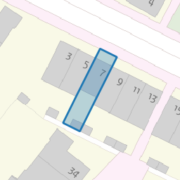 Perceel ZWD01-F-3849