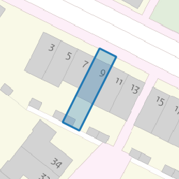 Perceel ZWD01-F-3850