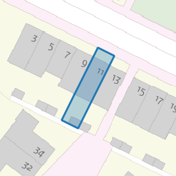 Perceel ZWD01-F-3851