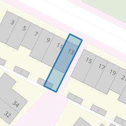 Perceel ZWD01-F-3852