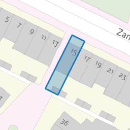 Perceel ZWD01-F-3854