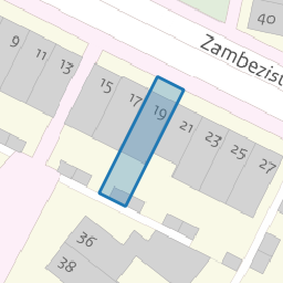 Perceel ZWD01-F-3856