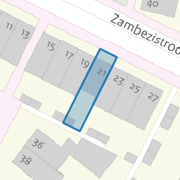 Perceel ZWD01-F-3857