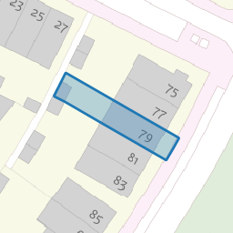 Perceel ZWD01-F-3864