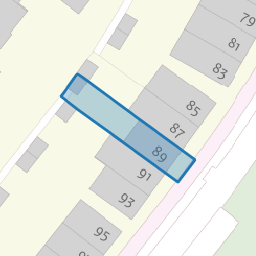 Perceel ZWD01-F-3870