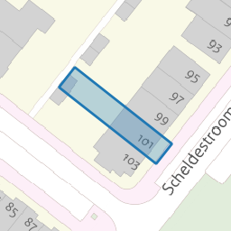 Perceel ZWD01-F-3876