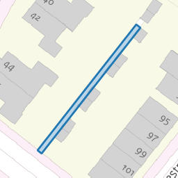 Perceel ZWD01-F-3878