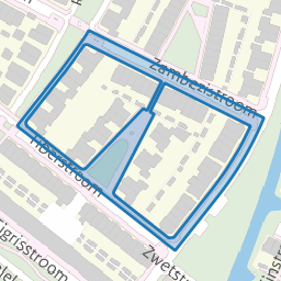 Perceel ZWD01-F-3879