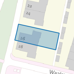 Perceel ZWD01-F-3885