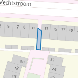 Perceel ZWD01-F-3899