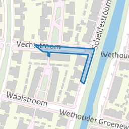 Perceel ZWD01-F-3900