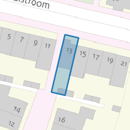 Perceel ZWD01-F-3923