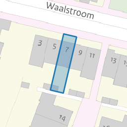 Perceel ZWD01-F-3926