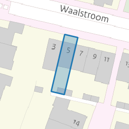 Perceel ZWD01-F-3927