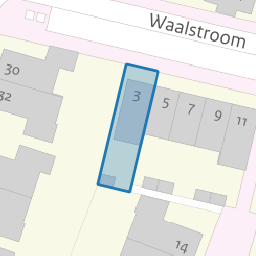 Perceel ZWD01-F-3928