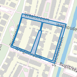 Perceel ZWD01-F-3931