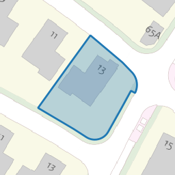 Perceel ZWD01-F-3950