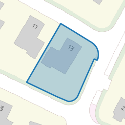 Perceel ZWD01-F-3951