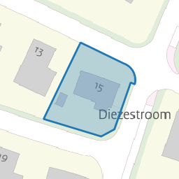 Perceel ZWD01-F-3952