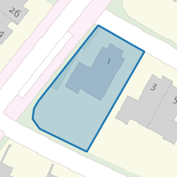 Perceel ZWD01-F-3960