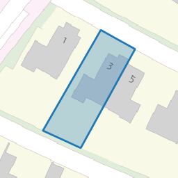 Perceel ZWD01-F-3961