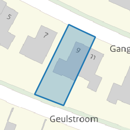 Perceel ZWD01-F-3964