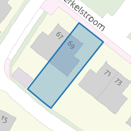 Perceel ZWD01-F-3973