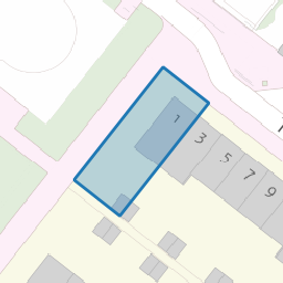 Perceel ZWD01-F-3994