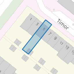 Perceel ZWD01-F-3996