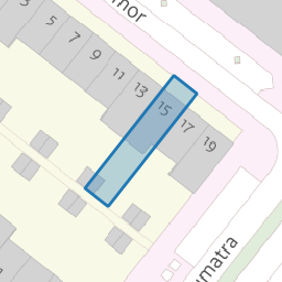 Perceel ZWD01-F-4001