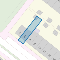 Perceel ZWD01-F-4025